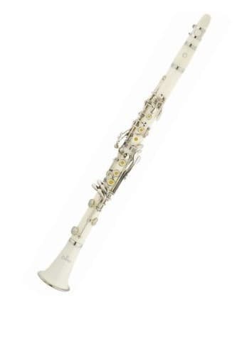 Clarinetă Parrot 7401 C WH