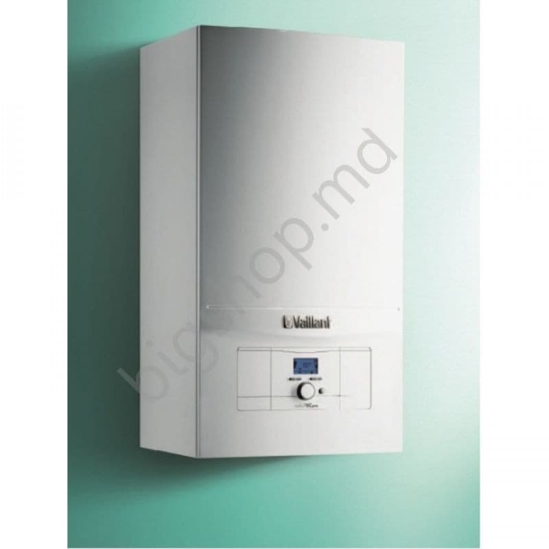 Cazan pe gaz Vaillant TURBOTEC PRO VUW INT 242/5-3