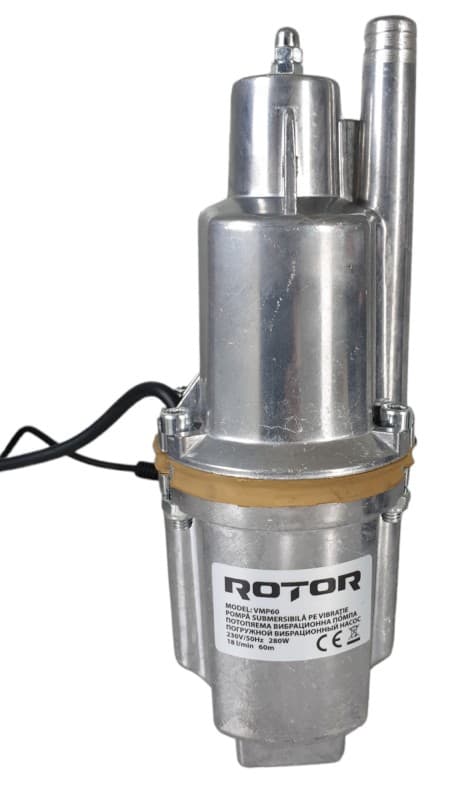 Насос Rotor VMP60 17031