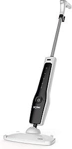 Mop cu aburi Solac MV1501 Black/White