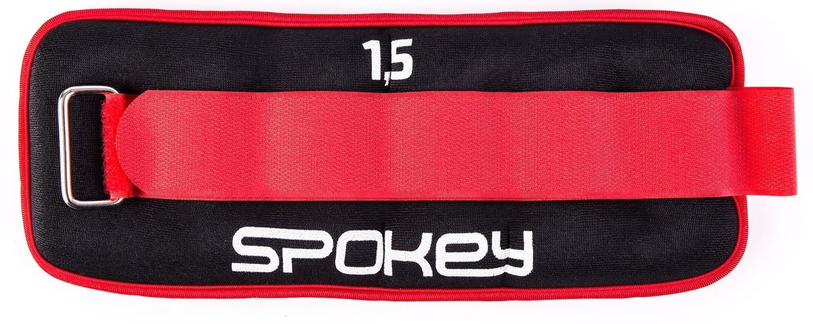 Утяжелитель для фитнеса Spokey Form IV 2 x 1.5kg 920906