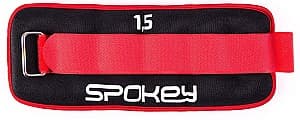 Утяжелитель для фитнеса Spokey Form IV 2 x 1.5kg 920906