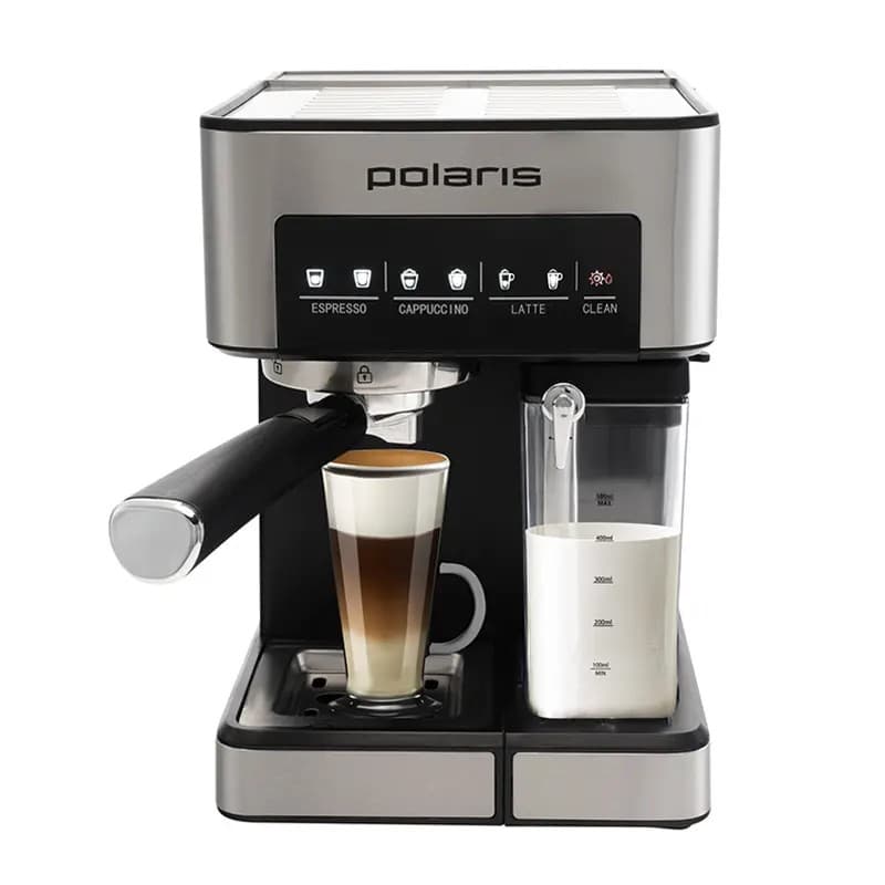 Кофеварка Polaris PCM 1541E