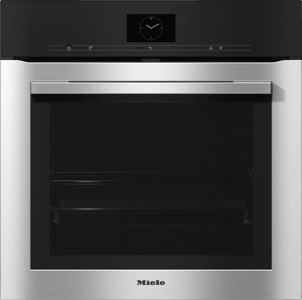 Духовой шкаф электрический Miele H 7560 BP