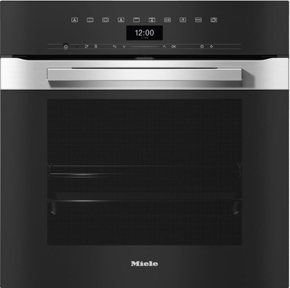 Cuptor electric incorporabil Miele H 7460 BP