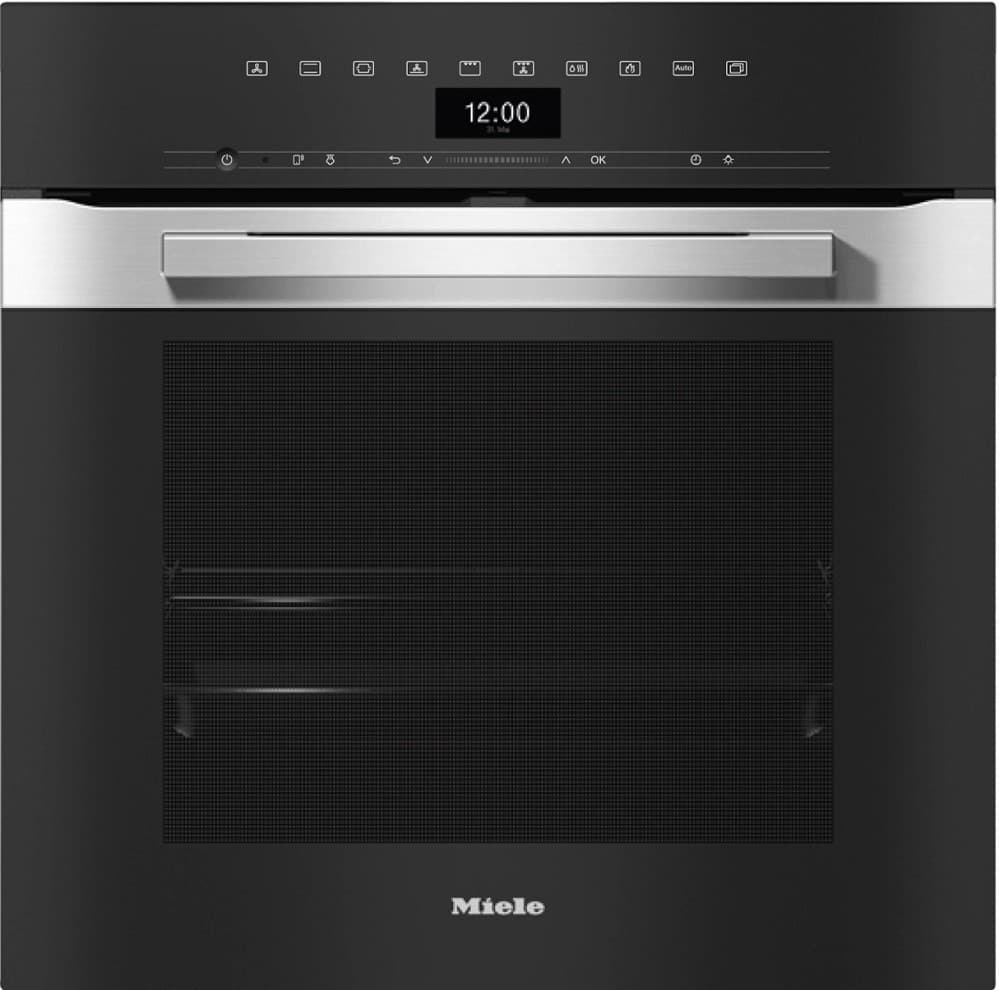 Духовой шкаф электрический Miele H 7460 BP