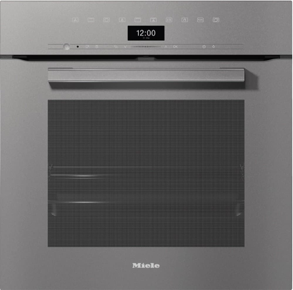 Cuptor electric incorporabil Miele H 7464 BP