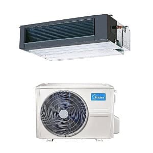 Aparat de aer conditionat Midea MTIU-18HWFNX-QRD0W(GA)