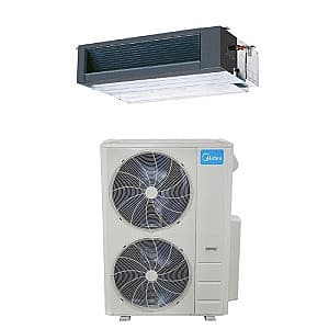 Aparat de aer conditionat Midea MTI-55HWFNX-QRD0W(GA)