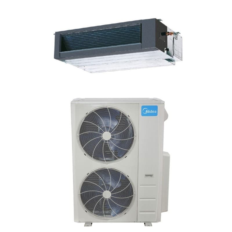 Aparat de aer conditionat Midea MTI-60HWN1