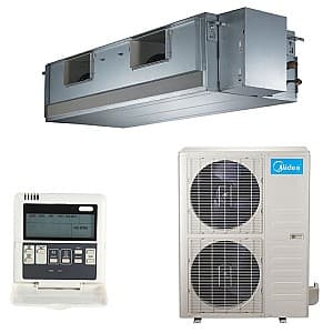 Aparat de aer conditionat Midea MHG-60HWN1