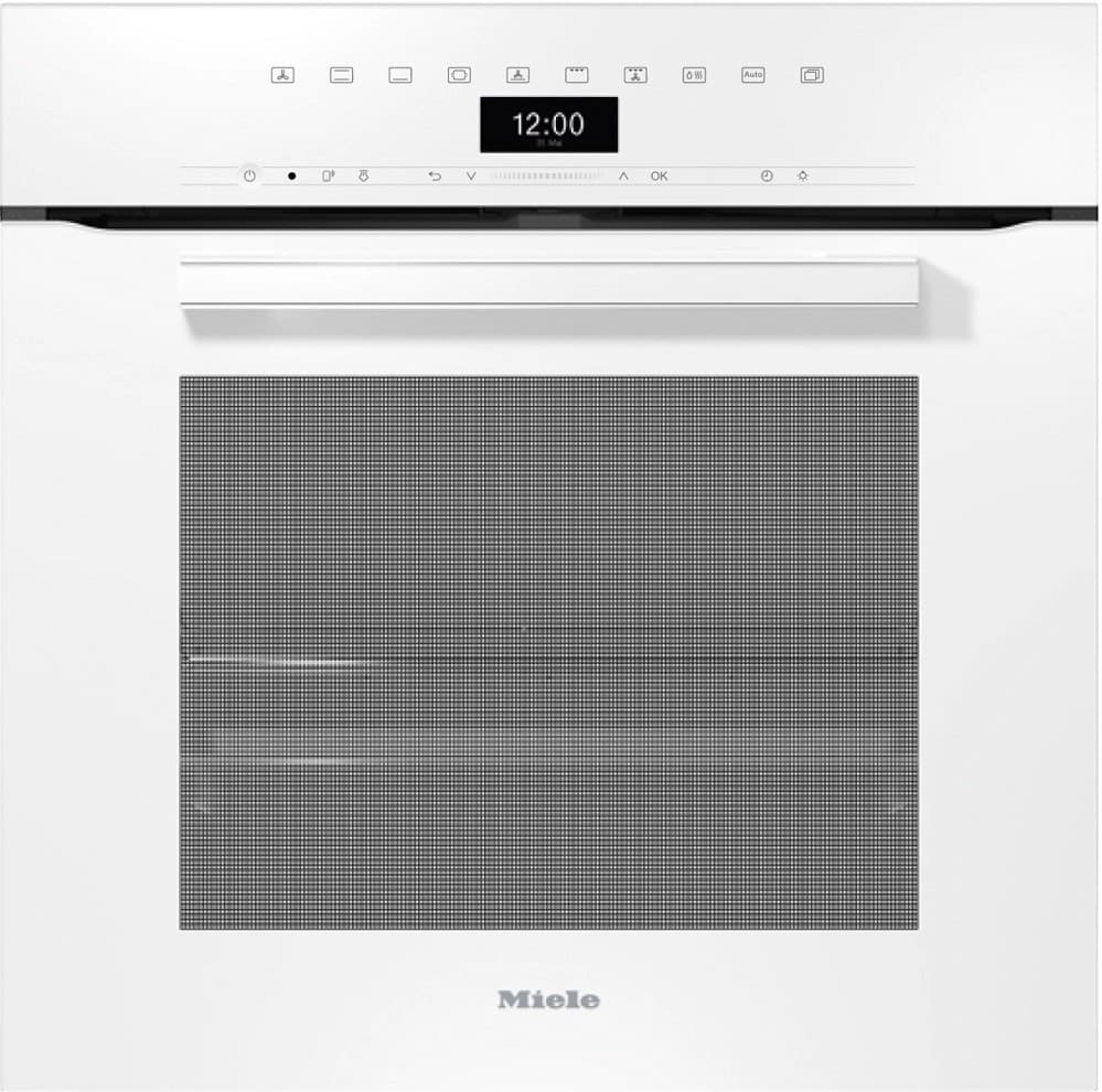 Духовой шкаф электрический Miele H 7460 B