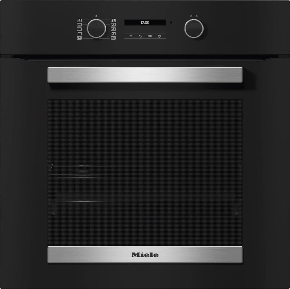 Духовой шкаф электрический Miele H 2466 B ACTIVE