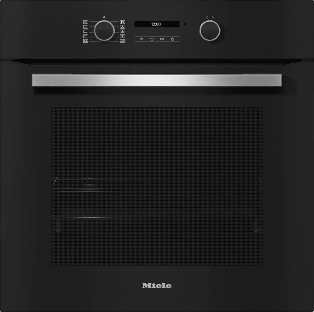 Духовой шкаф электрический Miele H 2766 B