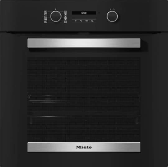 Духовой шкаф электрический Miele H 2467 BP ACTIVE