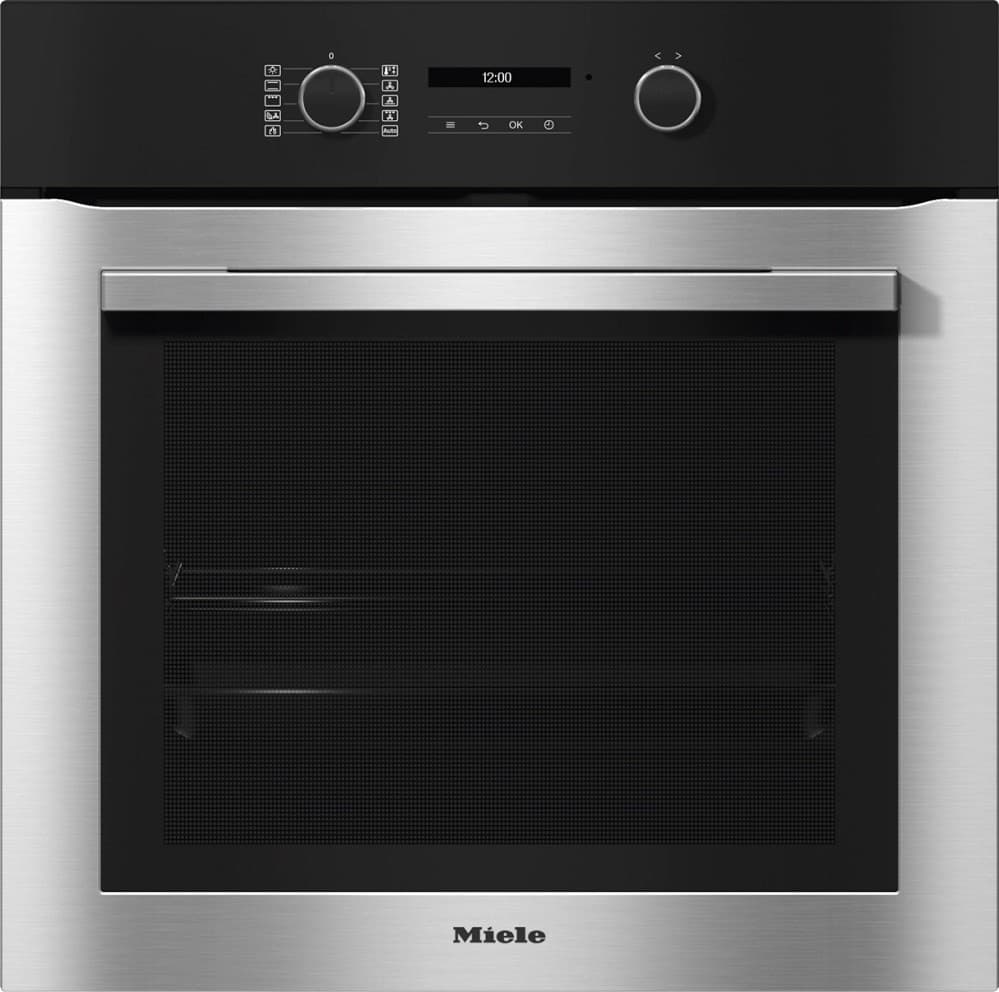 Духовой шкаф электрический Miele H 2761 BP