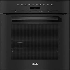 Духовой шкаф электрический Miele H 7260 B Black