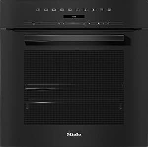 Духовой шкаф электрический Miele H 7262 B Black