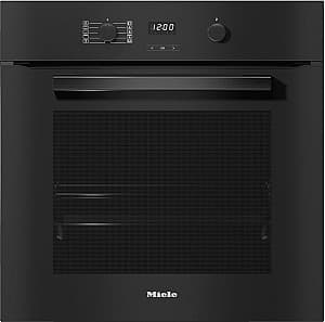 Cuptor electric incorporabil Miele H 2860-2 B PizzaPlus Black