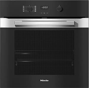 Духовой шкаф электрический Miele H 2860-2 BP PizzaPlus Stainless Steel