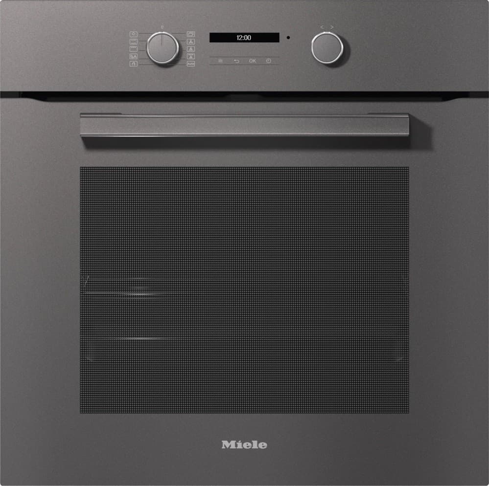 Cuptor electric incorporabil Miele H 2861 BP Gray