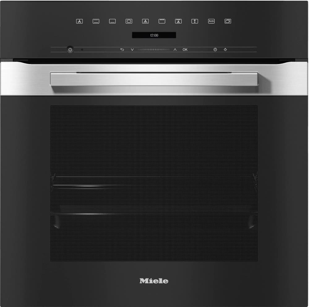 Cuptor electric incorporabil Miele H 7260 B Stainless Steel