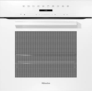 Духовой шкаф электрический Miele H 7260 B White