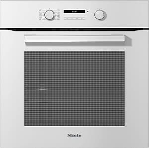 Духовой шкаф электрический Miele H 2861 BP White