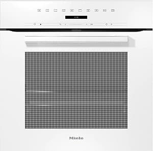 Духовой шкаф электрический Miele H 7260 BP White