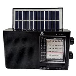 Radio Kith KTF-1645