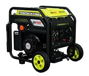 Generator GenPower GBG50IE