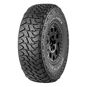 Anvelopa Grenlander LT265/70 R17 W PREDATOR M/T 121/118Q