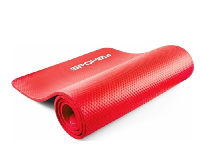 Covoraș pentru fitness Spokey Softmat (928928)