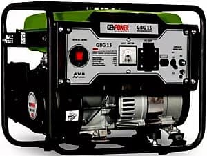 Generator GenPower GBG15