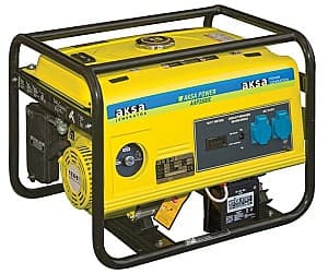 Generator Aksa AAP 3500 E