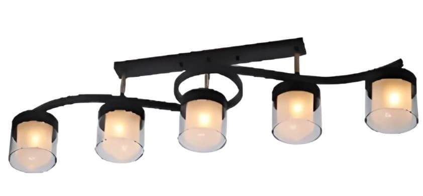 Lustra Elmos 06548/5