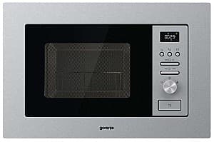 Встраиваемая микроволновая печь Gorenje BM201AG1X