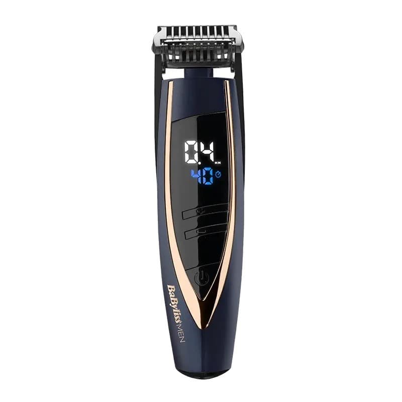 Триммер BABYLISS E879E