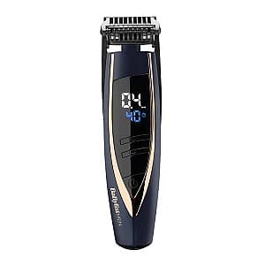 Триммер BABYLISS E879E