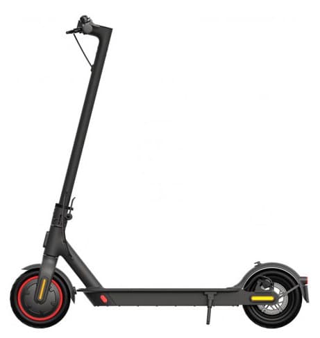 Электрический самокат Xiaomi MI ELECTRIC SCOOTER PRO 2