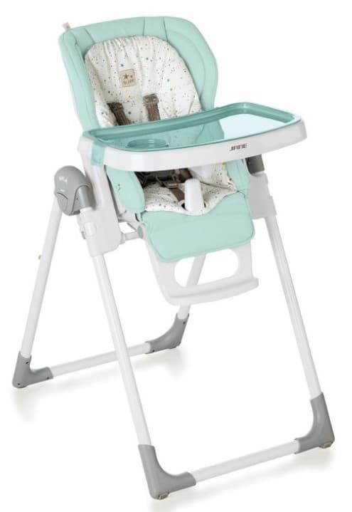 Scaun reglabil pe inaltime Jane Mila (6291 T82) Cosmos