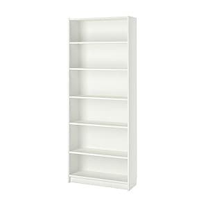 Etajera IKEA Billy white 80x28x202 cm