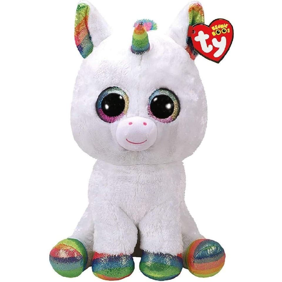 Jucărie de pluș Ty Unicorn