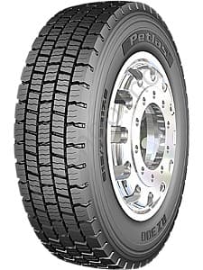 Шина PETLAS 235 / 75 R17,5 (132/130M RZ300 steer)