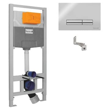 Sistemă de instalație IMPRESE i-FRAME i9120