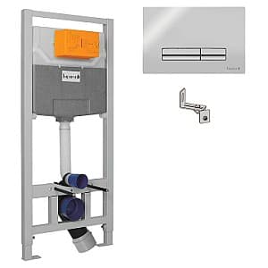 Sistemă de instalație IMPRESE i-FRAME i9120