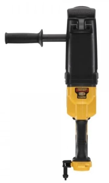 Дрель Dewalt DCD470N-XJ