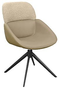 Scaun DP Jersen Beige