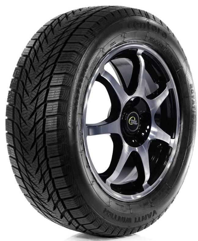 Шина Centara Vanti Winter 235/55 R17 103V XL