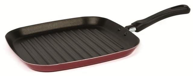 Tigaie Ravelli N10 28x28cm